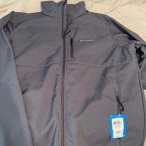 Men’s Columbia Jacket